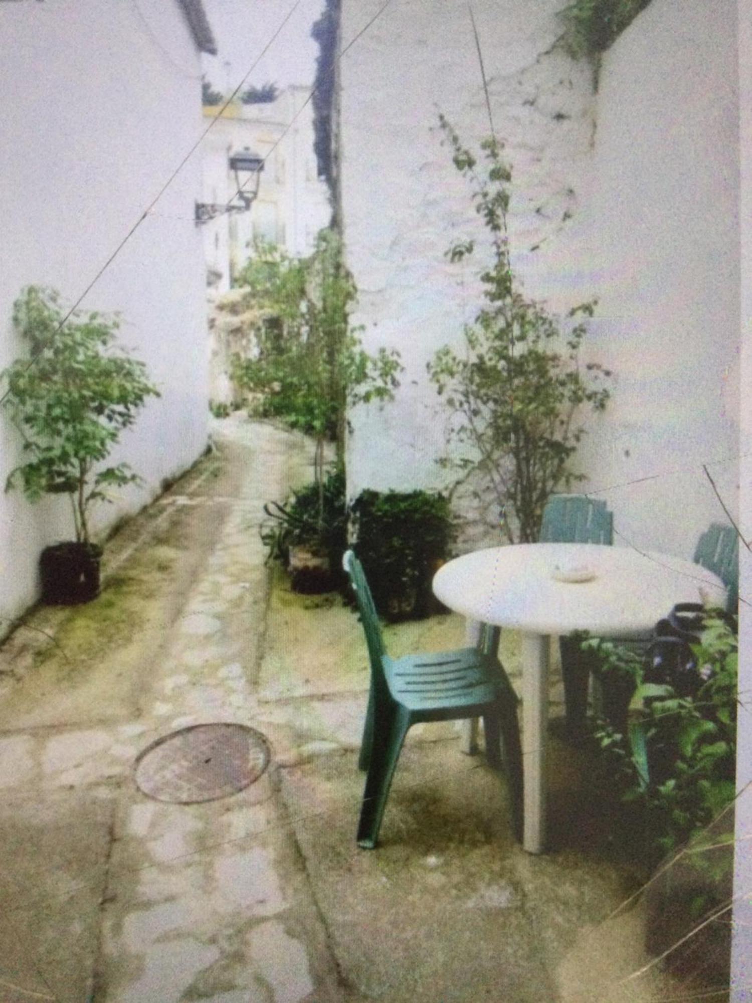 Jubrique Apartment Jubrique