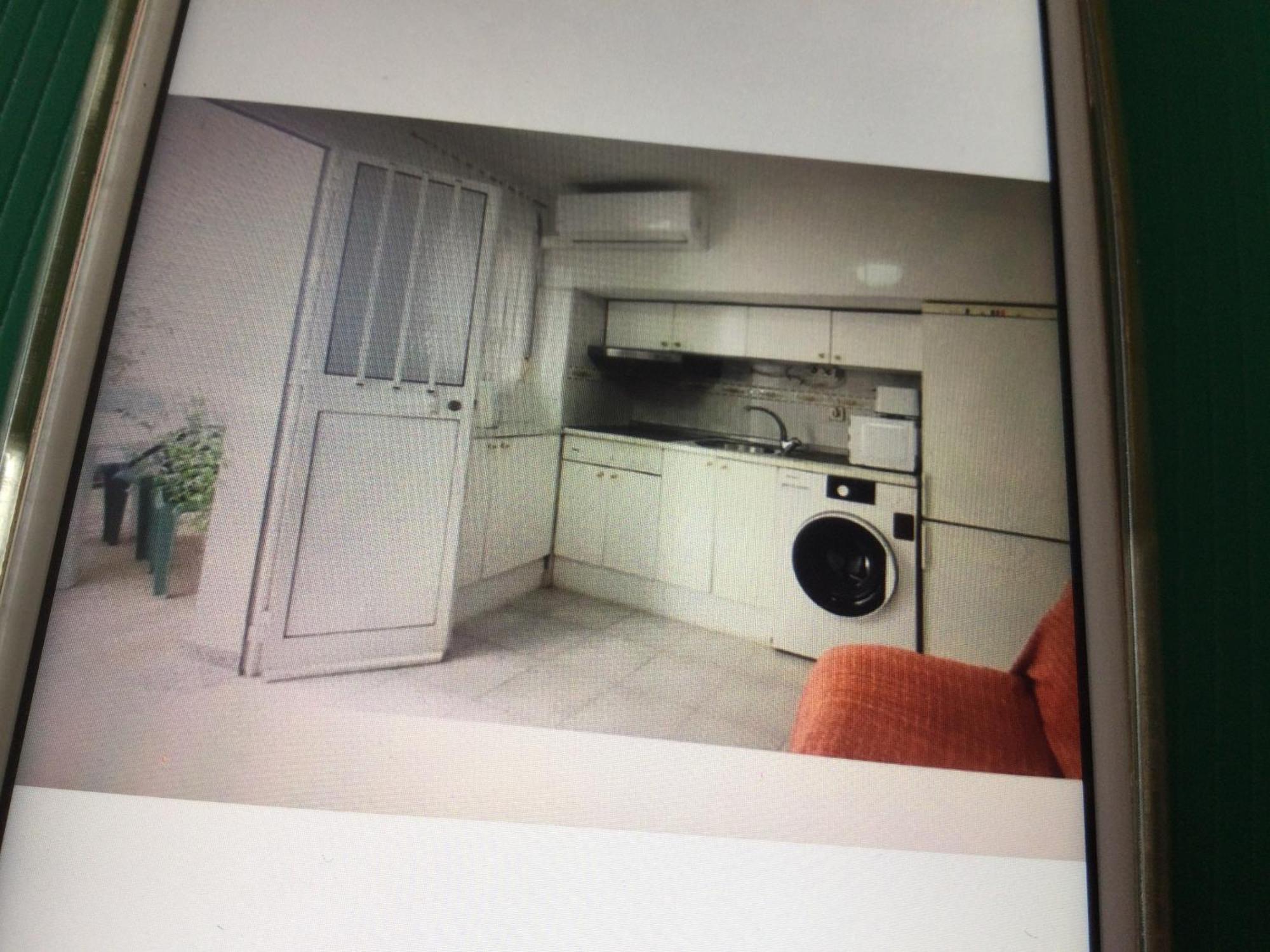 Jubrique Apartment