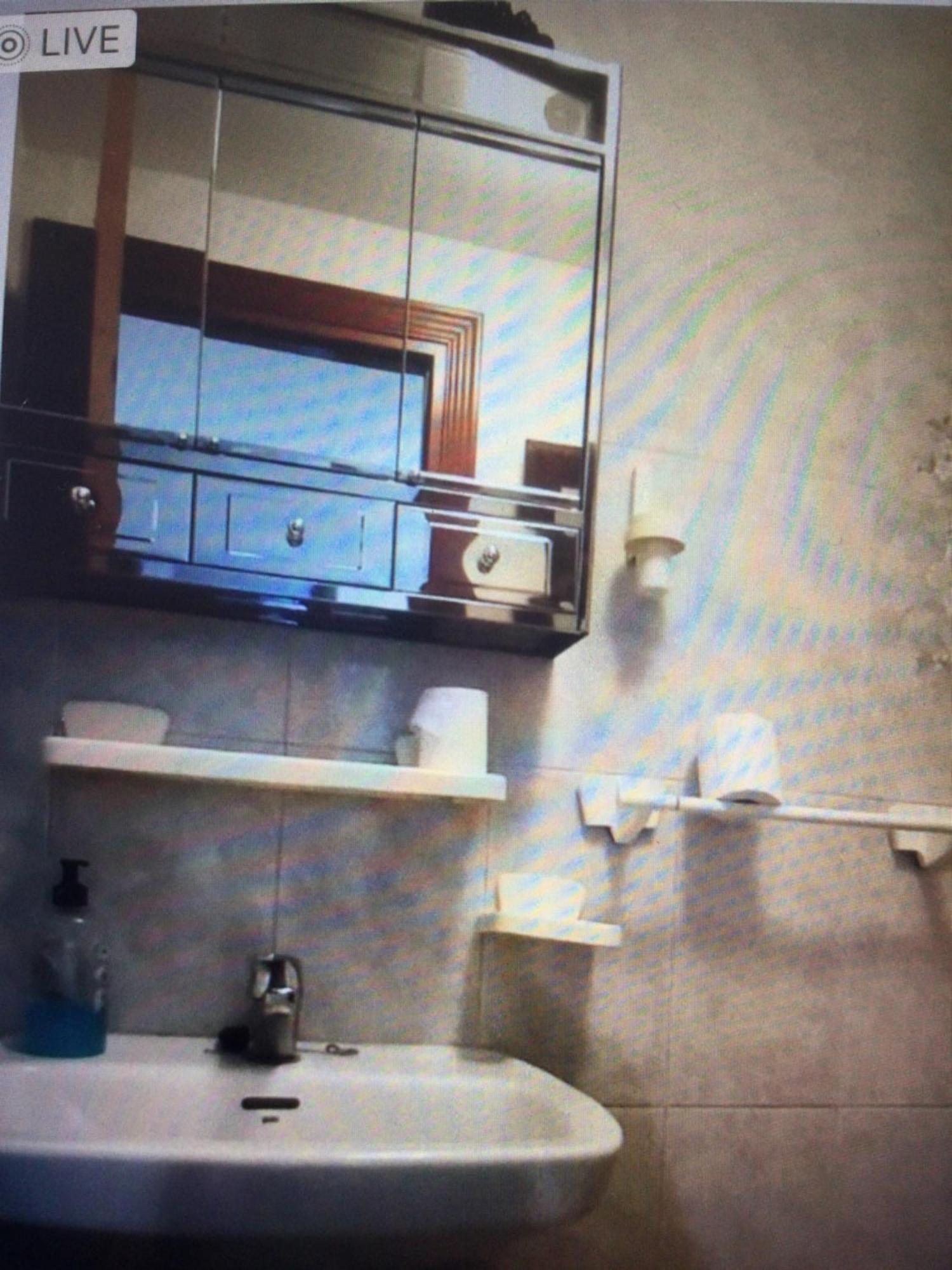 Jubrique Appartement Jubrique