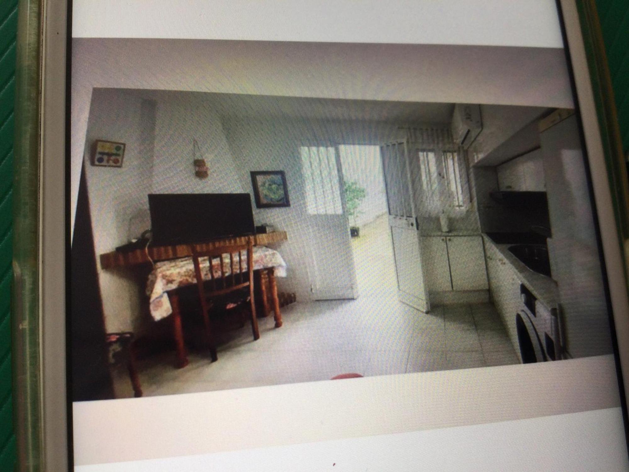 Appartement Jubrique *