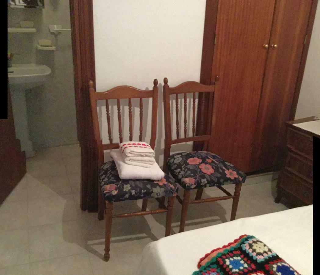 Apartment Jubrique