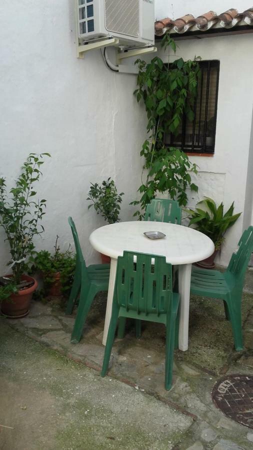 Appartement Jubrique Jubrique