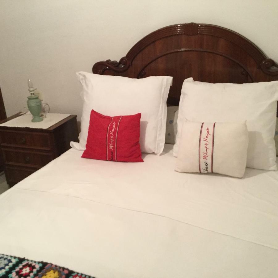 Jubrique Apartment *